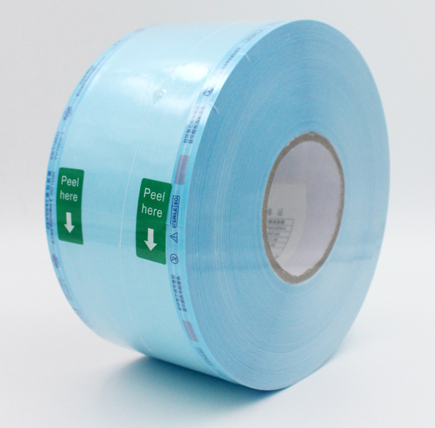 SDT-SS91 Sterilization Roll